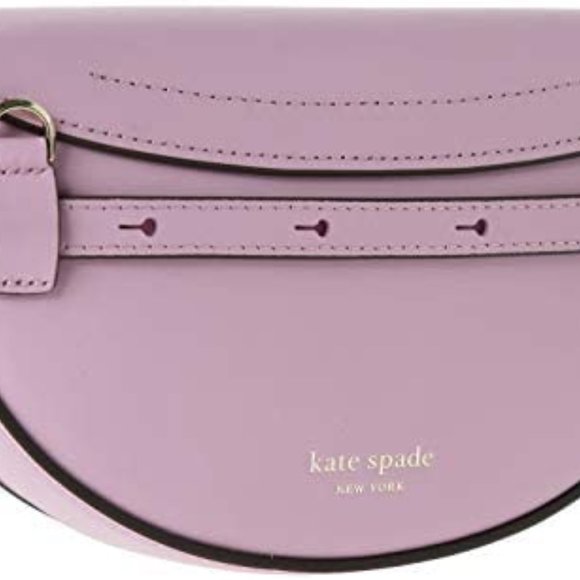 Kate Spade Andi Half Moon Belt Bag - Picture 2 of 6